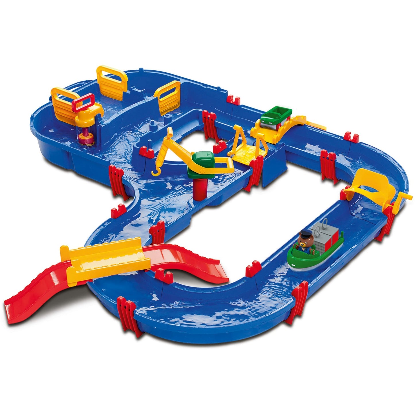 Aquaplay MegaBridge