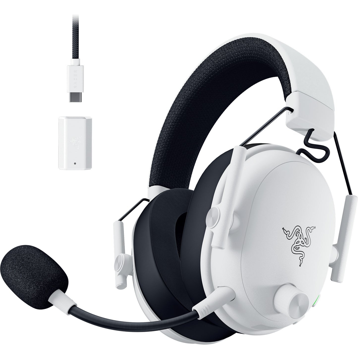 BlackShark V3, Gaming-Headset