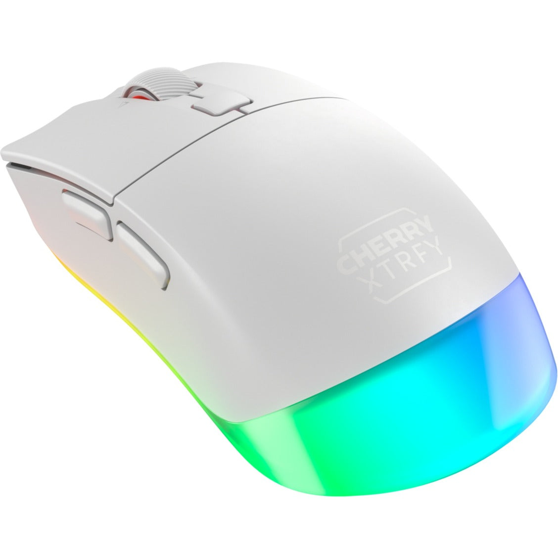 Xtrfy M50 Wireless, Gaming-Maus