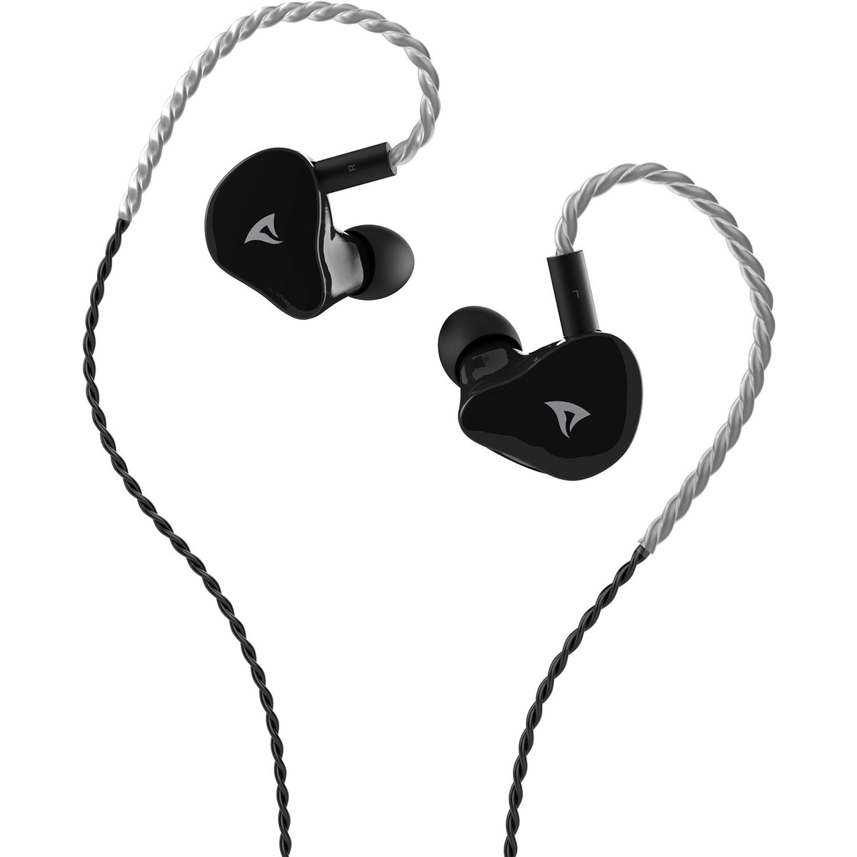 Stealthbite IEM, Kopfhörer