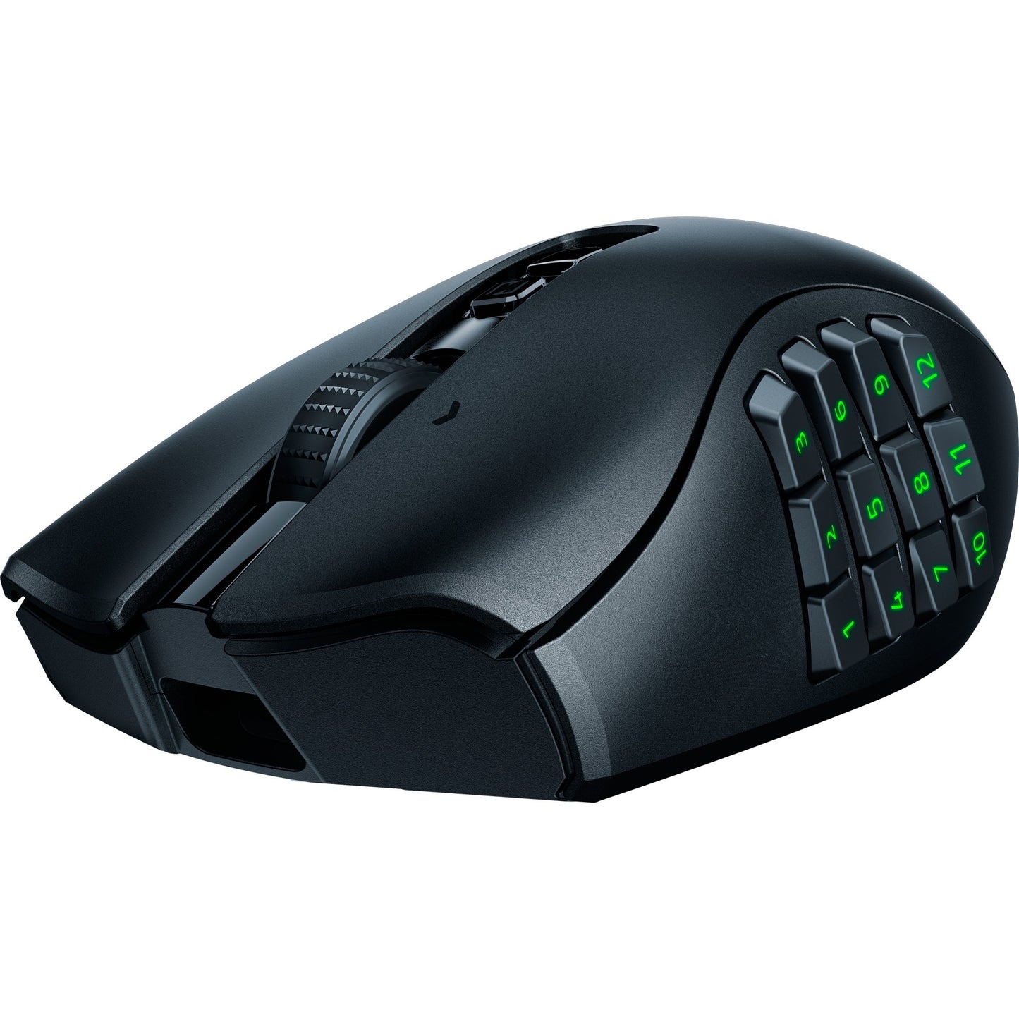 Razer Naga V2 Pro (schwarz)