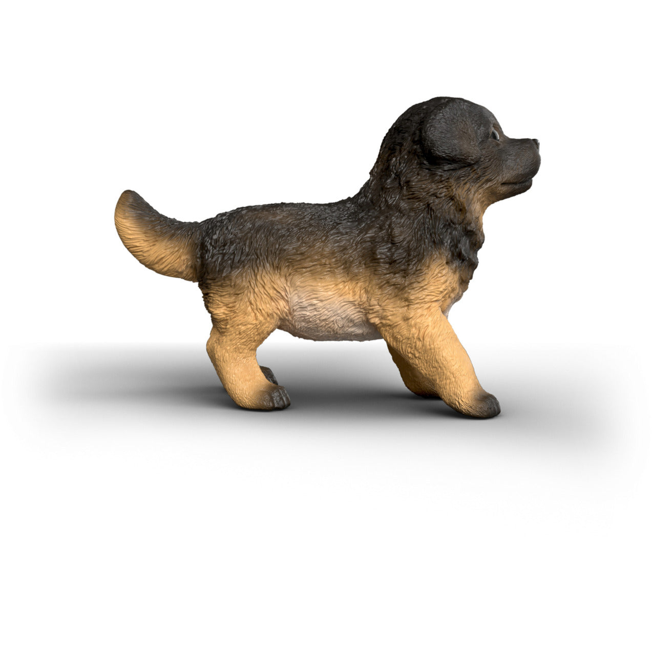 Farm World Deutscher Schäferhund Welpe, Spielfigur