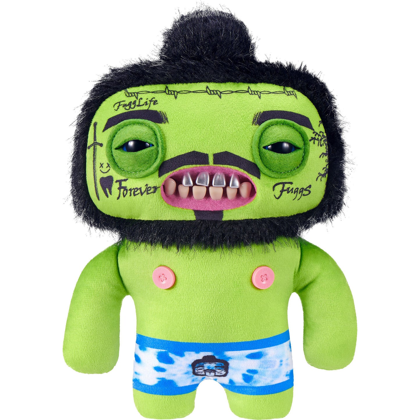 Fuggler - Fugg Stars, Kuscheltier