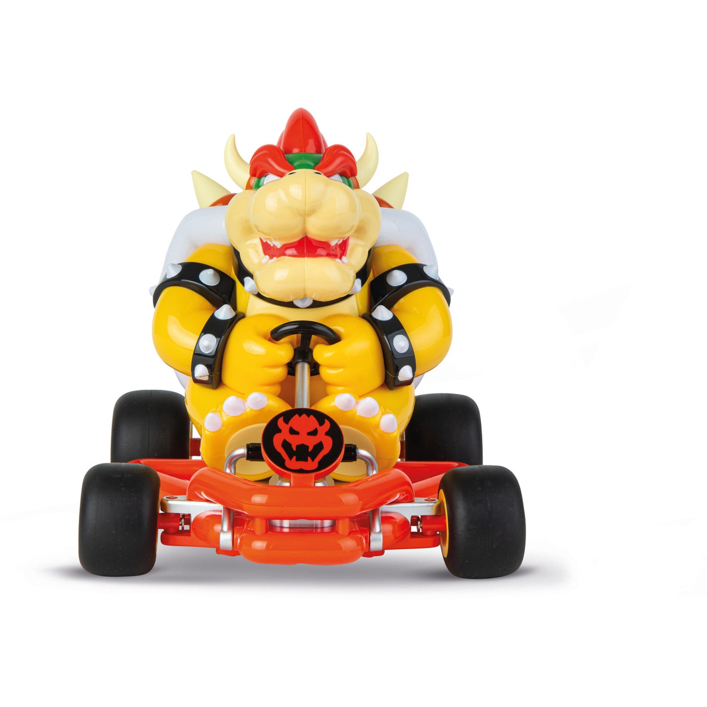 RC 2,4GHz Mario Kart Pipe Kart, Bowser