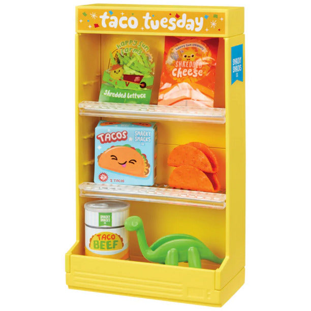 MGA's Miniverse - Spaces Furniture Mini Collectables, Basteln