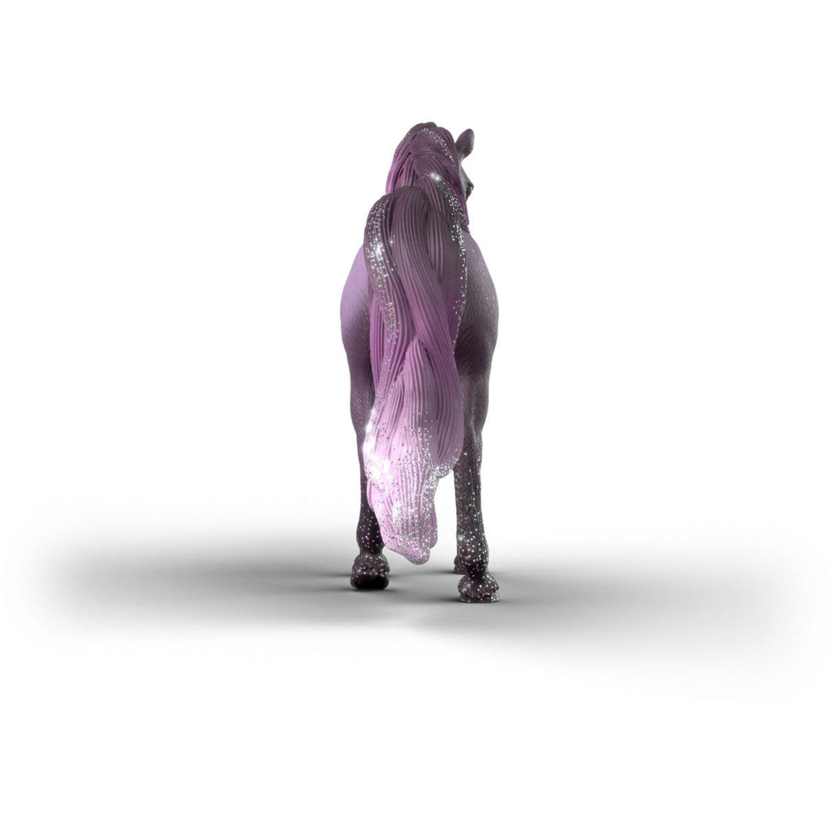 Bayala Galaxy Regenbogen Einhorn Stute, Spielfigur