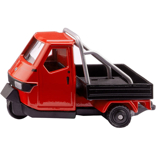 BLISTER Piaggio Ape Cross, Modellfahrzeug