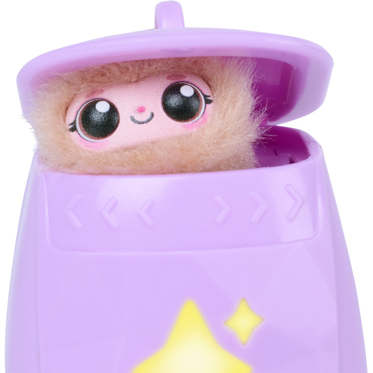 Peekimo, Spielfigur
