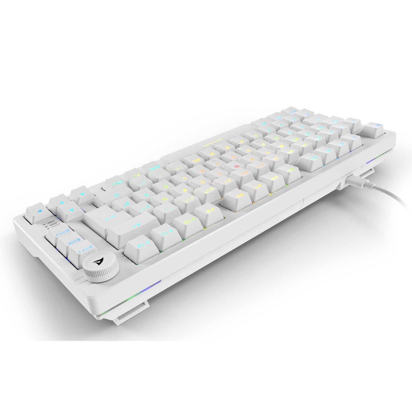 SKILLER SGK25, Gaming-Tastatur