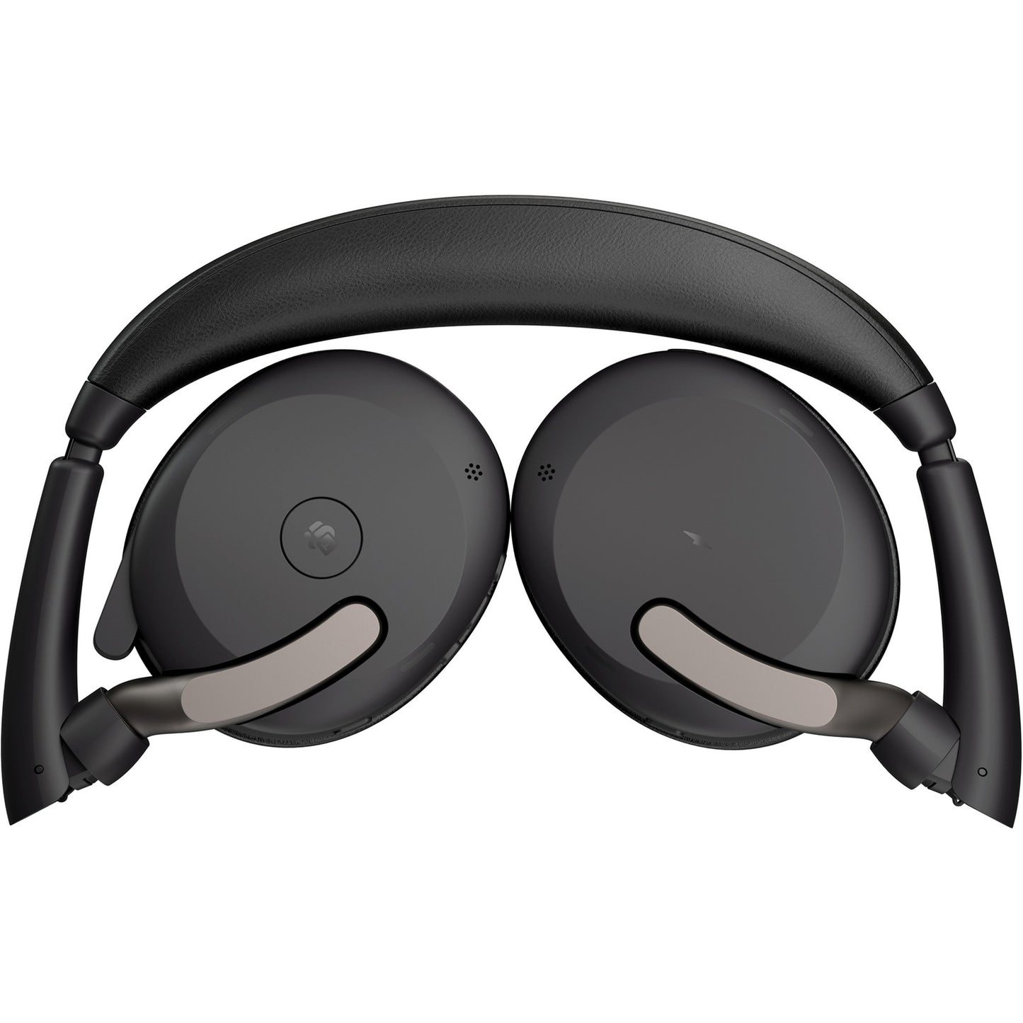 Evolve2 65 Flex Duo WLC, mit Ladepad, Headset