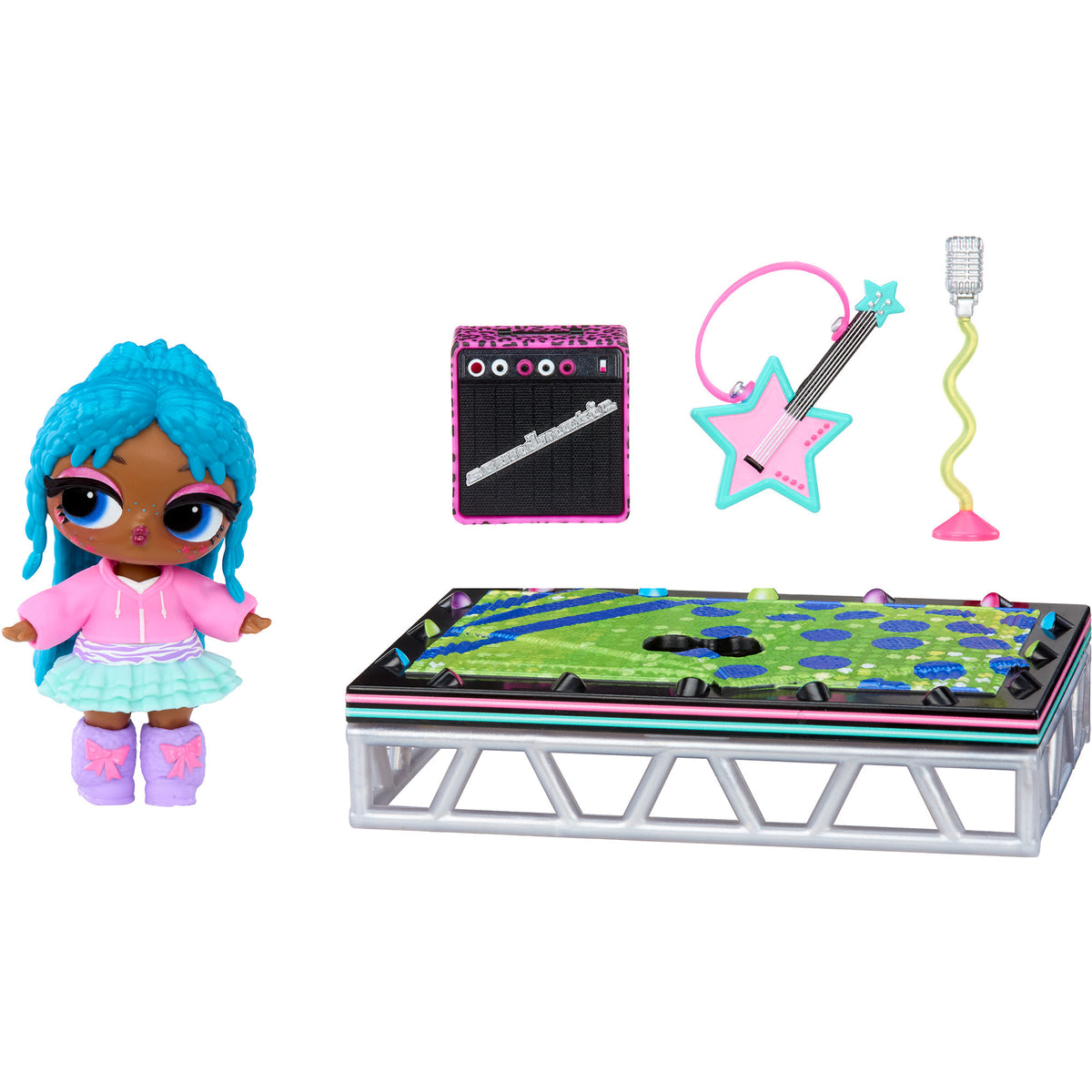 Furniture Pack, Spielfigur