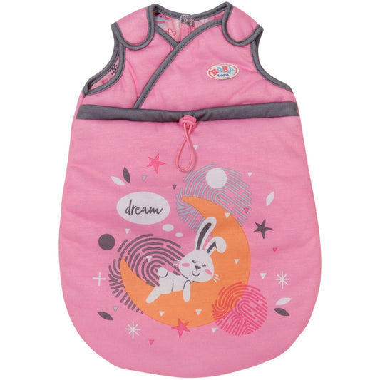 ZAPF Creation BABY born® Schlafsack