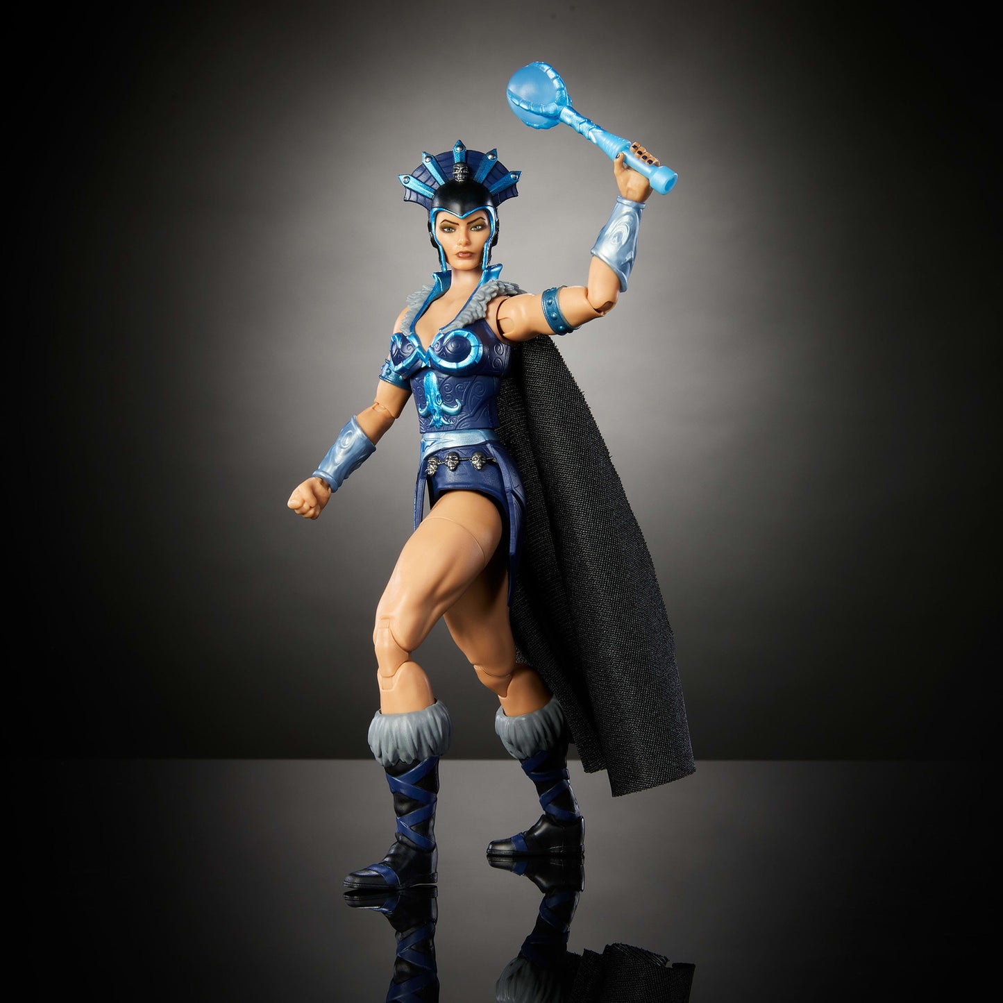 Masters of the Universe Masterverse New Eternia Evil-Lyn, Spielfigur