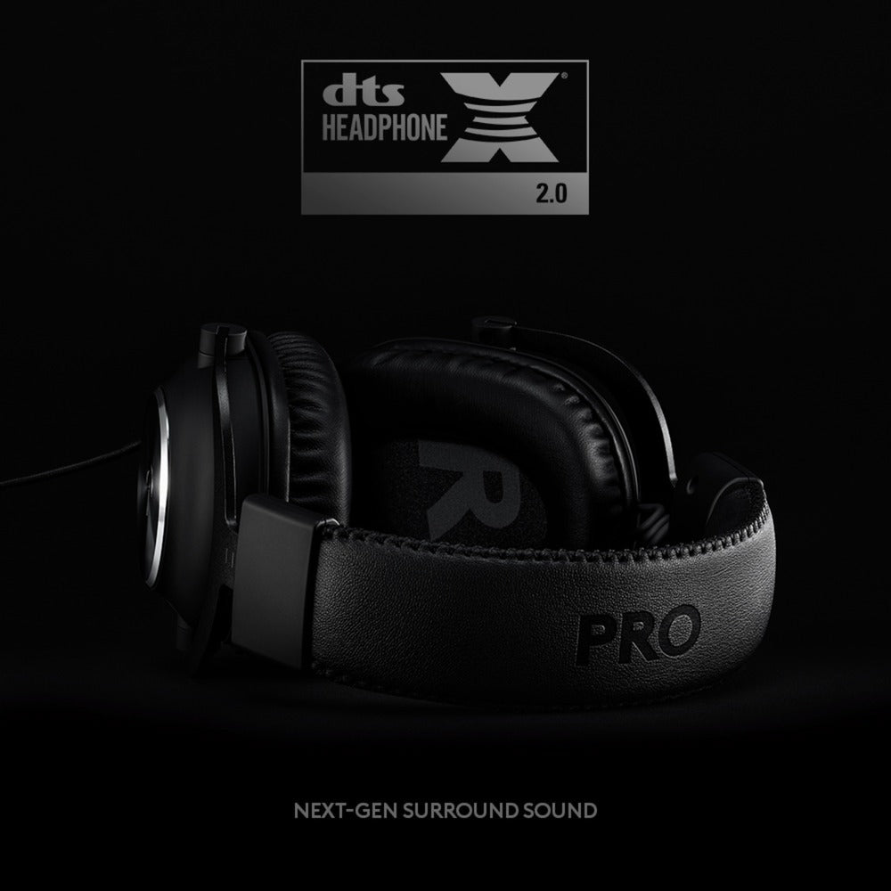 G PRO X Headset , Gaming-Headset