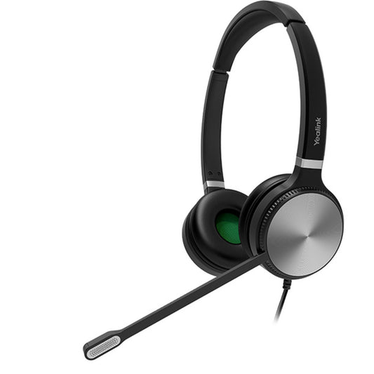 YHS36 Mono, Headset