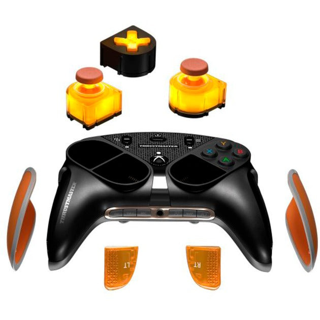 Thrustmaster eSwap X LED Orange Crystal Pack (orange)