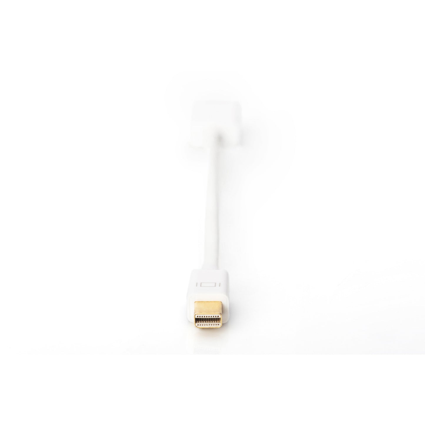 Adapterkabel mini DisplayPort > HDMI, Full HD
