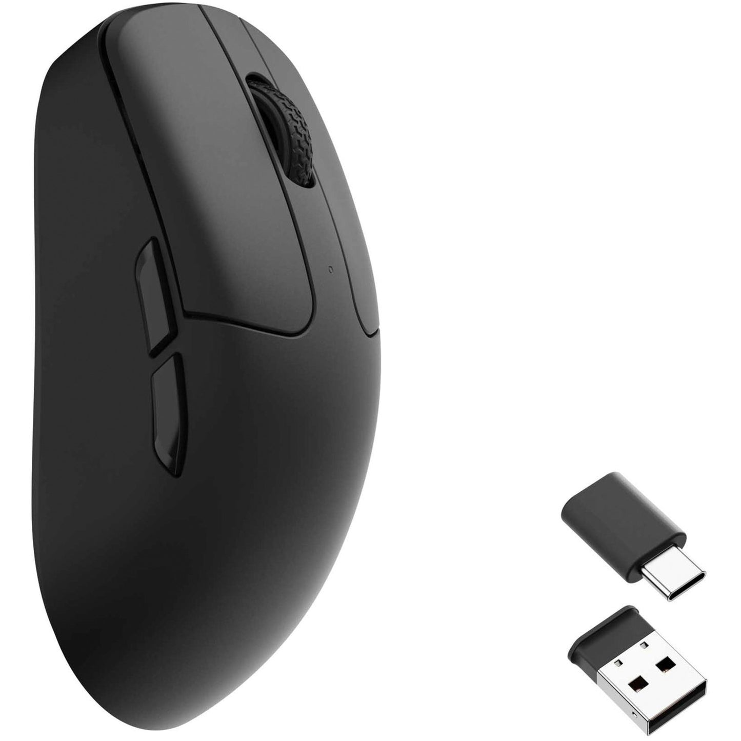 Keychron M2 Mini Wireless (schwarz)