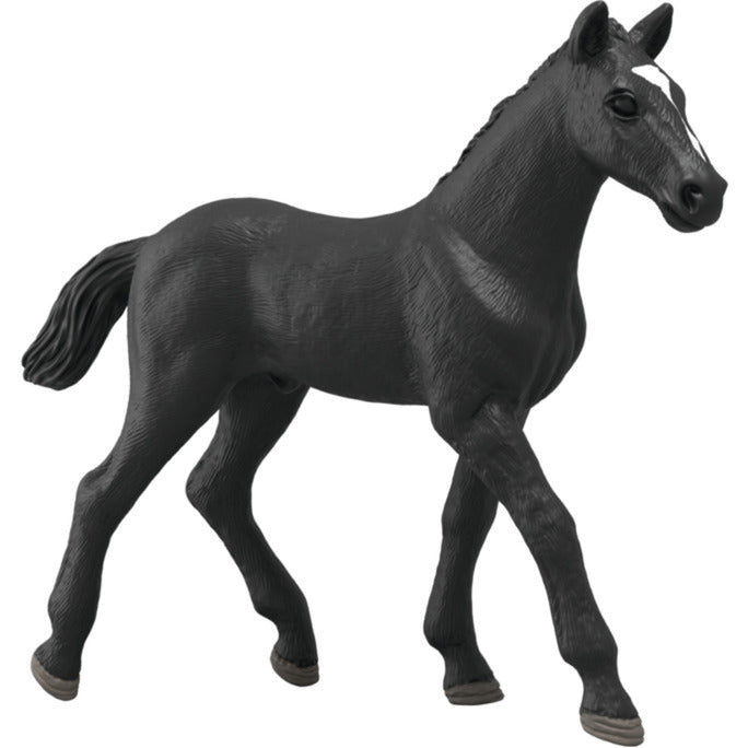 Horse Club Adventskalender 2025 - Weihnachtswunder Fohlenaufzucht, Spielfahrzeug