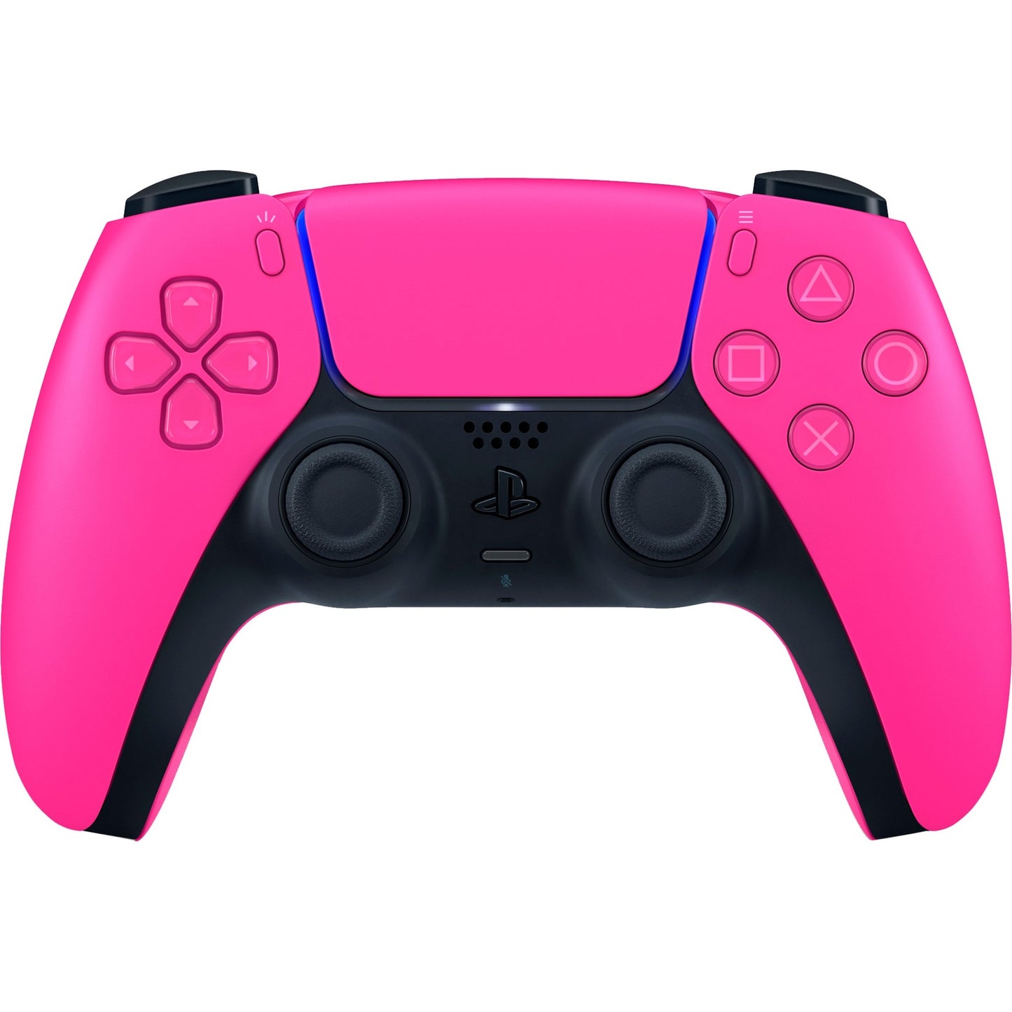 Sony Interactive Entertainment DualSense V2 Wireless-Controller (rosa, Nova Pink)