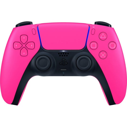 Sony Interactive Entertainment DualSense V2 Wireless-Controller (rosa, Nova Pink)