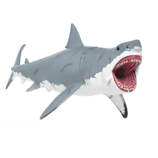 Dinosaurs Megalodon, Spielfigur