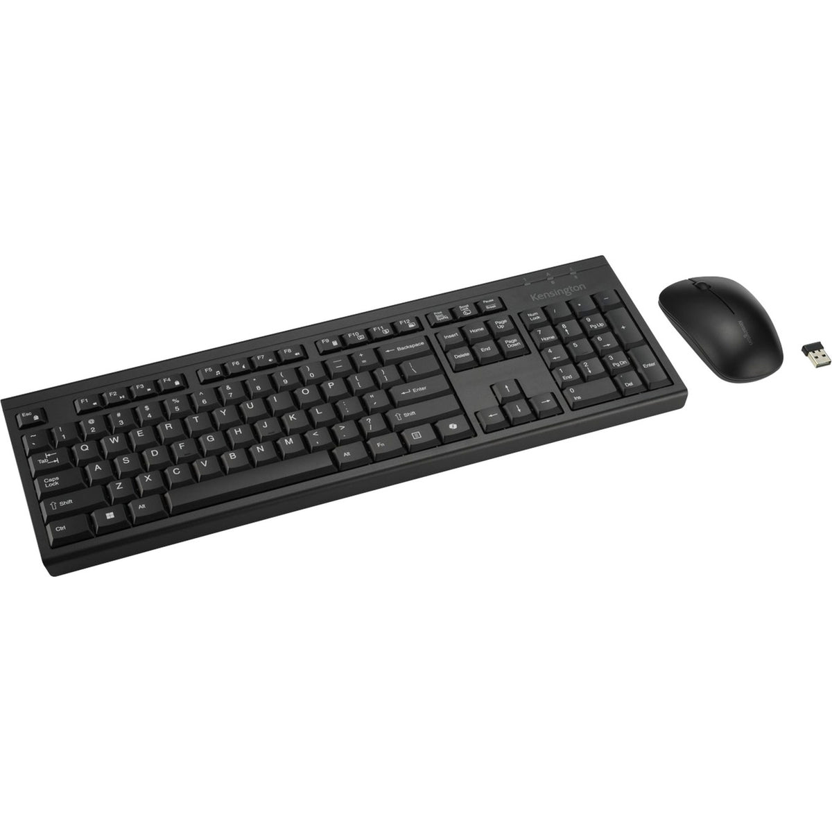 KM270 EQ, Desktop-Set