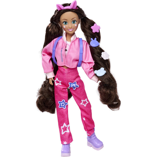 Kawaii Hi Lucy, Puppe