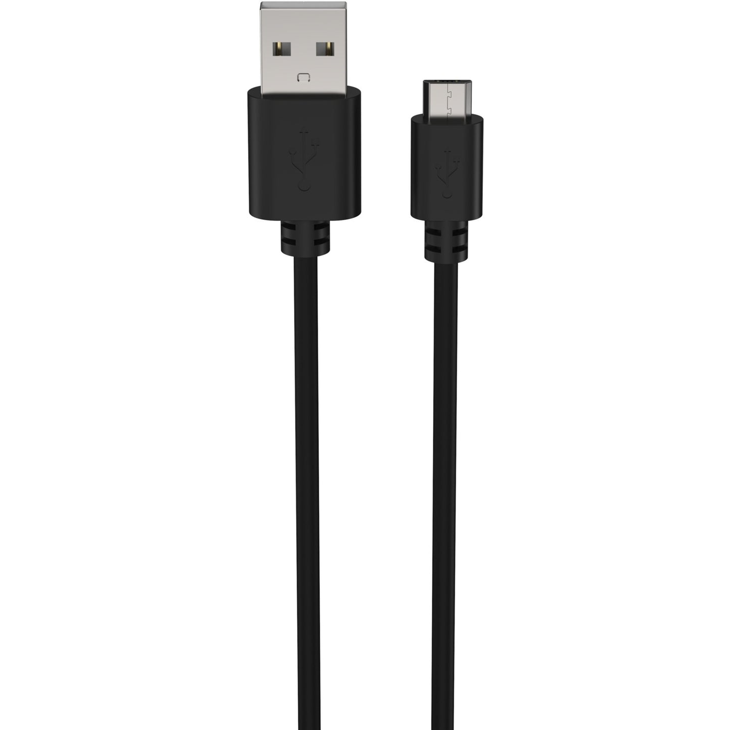 USB 2.0 Kabel, USB-A Stecker > Micro-USB Stecker