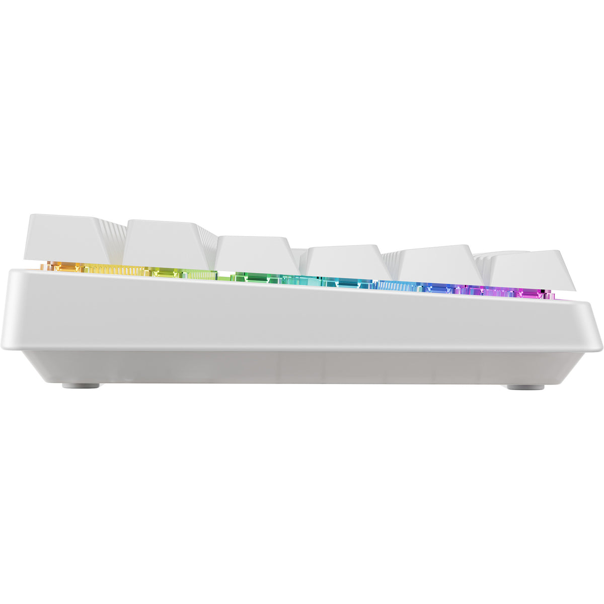 XTRFY K33 Compact Wireless , Gaming-Tastatur