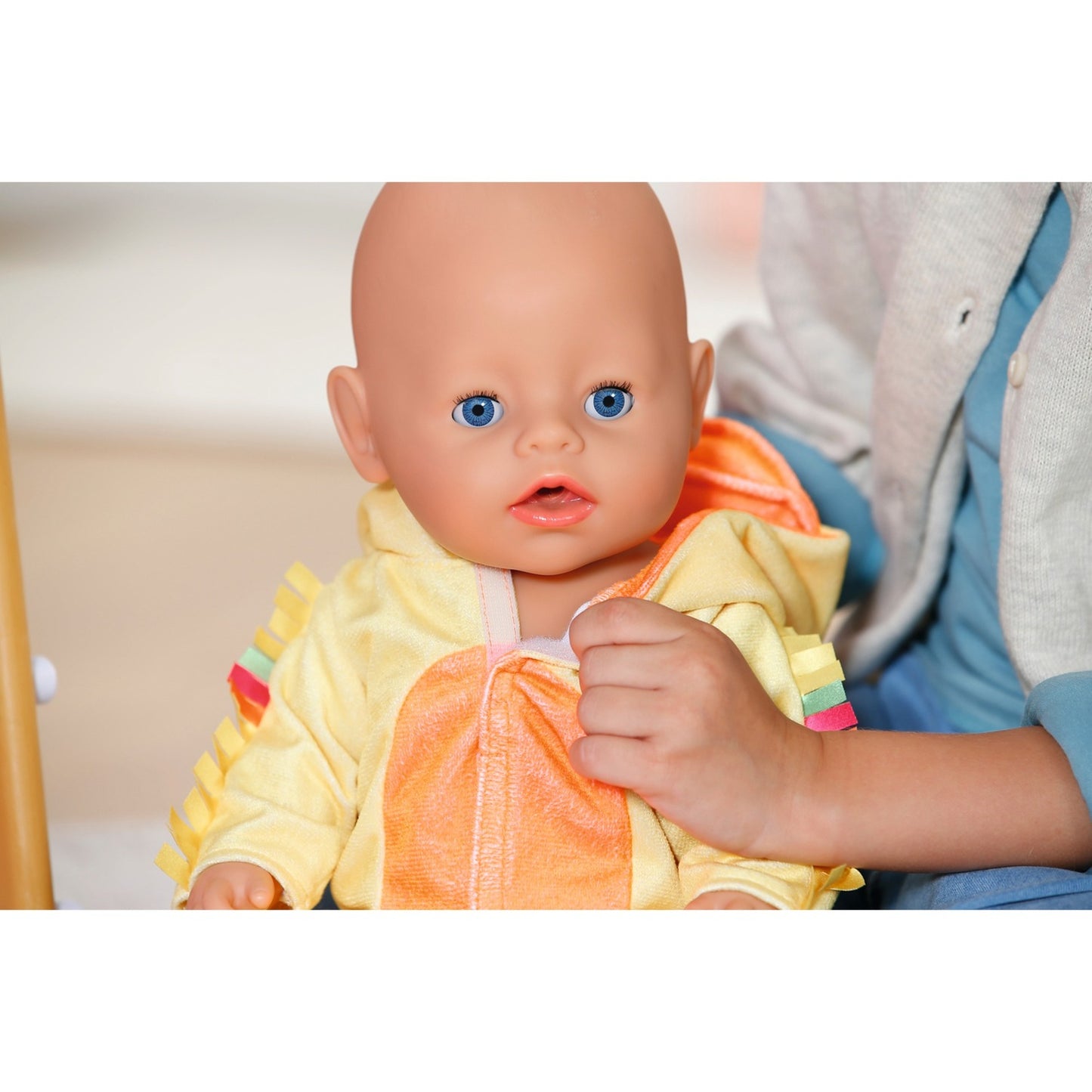 ZAPF Creation BABY born® Nachtanzug 43cm