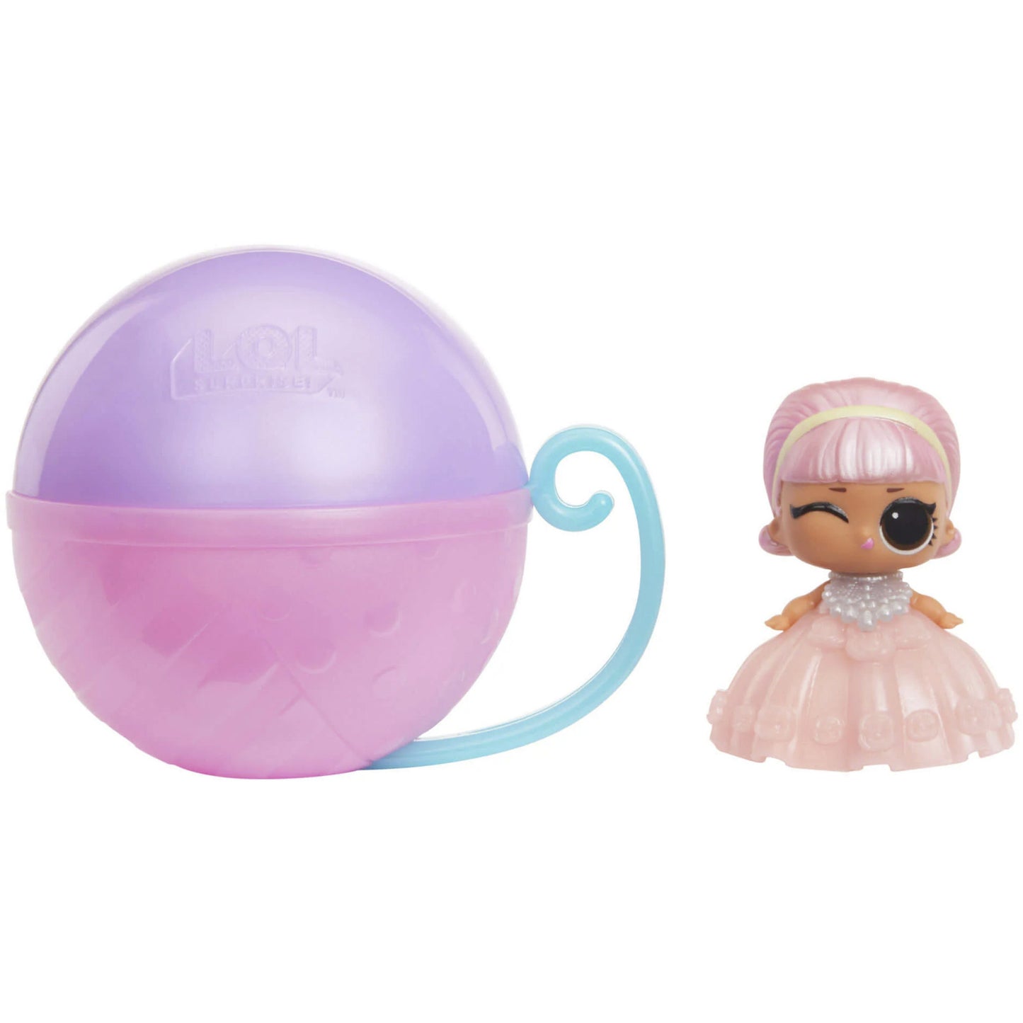 L.O.L. Surprise Princess Baby Sisters, Spielfigur