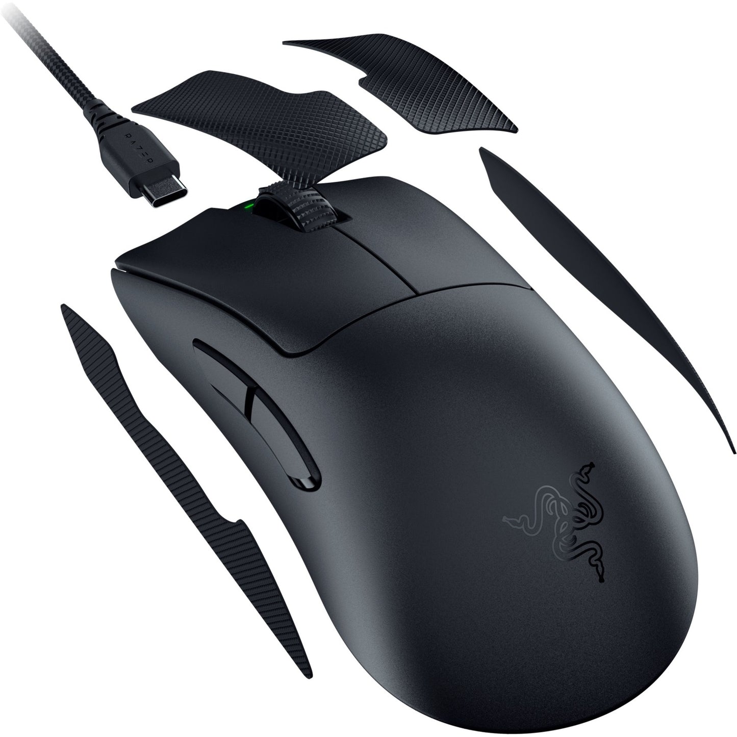 Razer DeathAdder V3 Pro (schwarz)