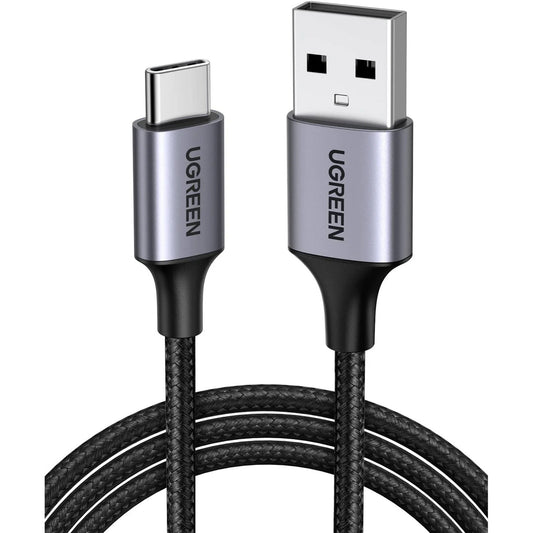 US288 USB-A auf USB-C Lade- und Datenkabel