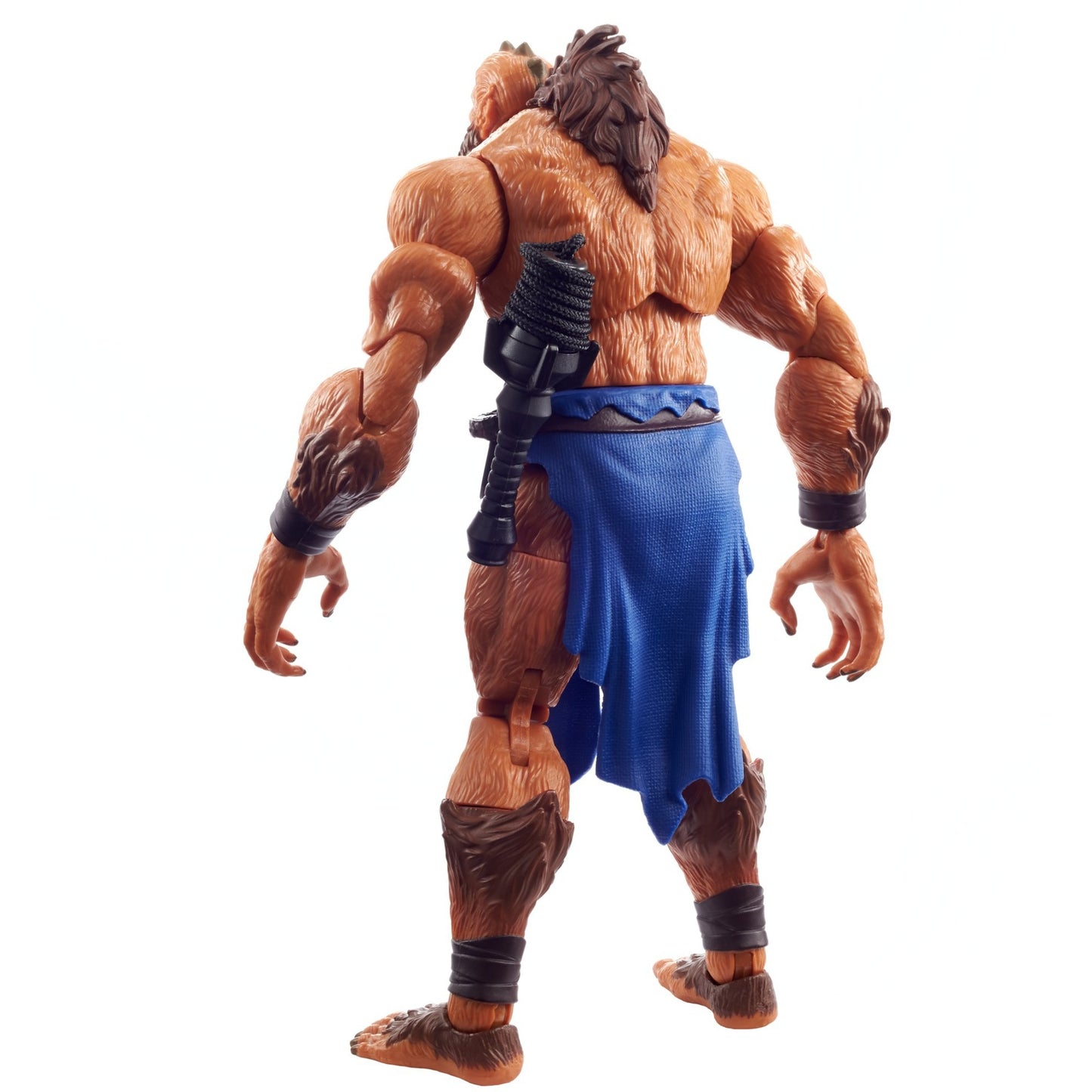 Mattel Masters of the Universe Masterverse Beast Man