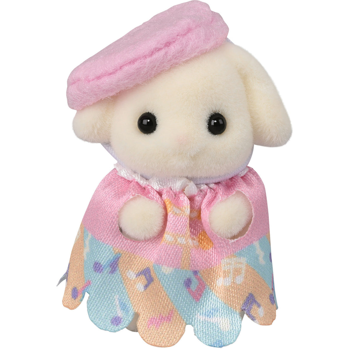 Sylvanian Families - Baby Konzert Figurenset, Konstruktionsspielzeug