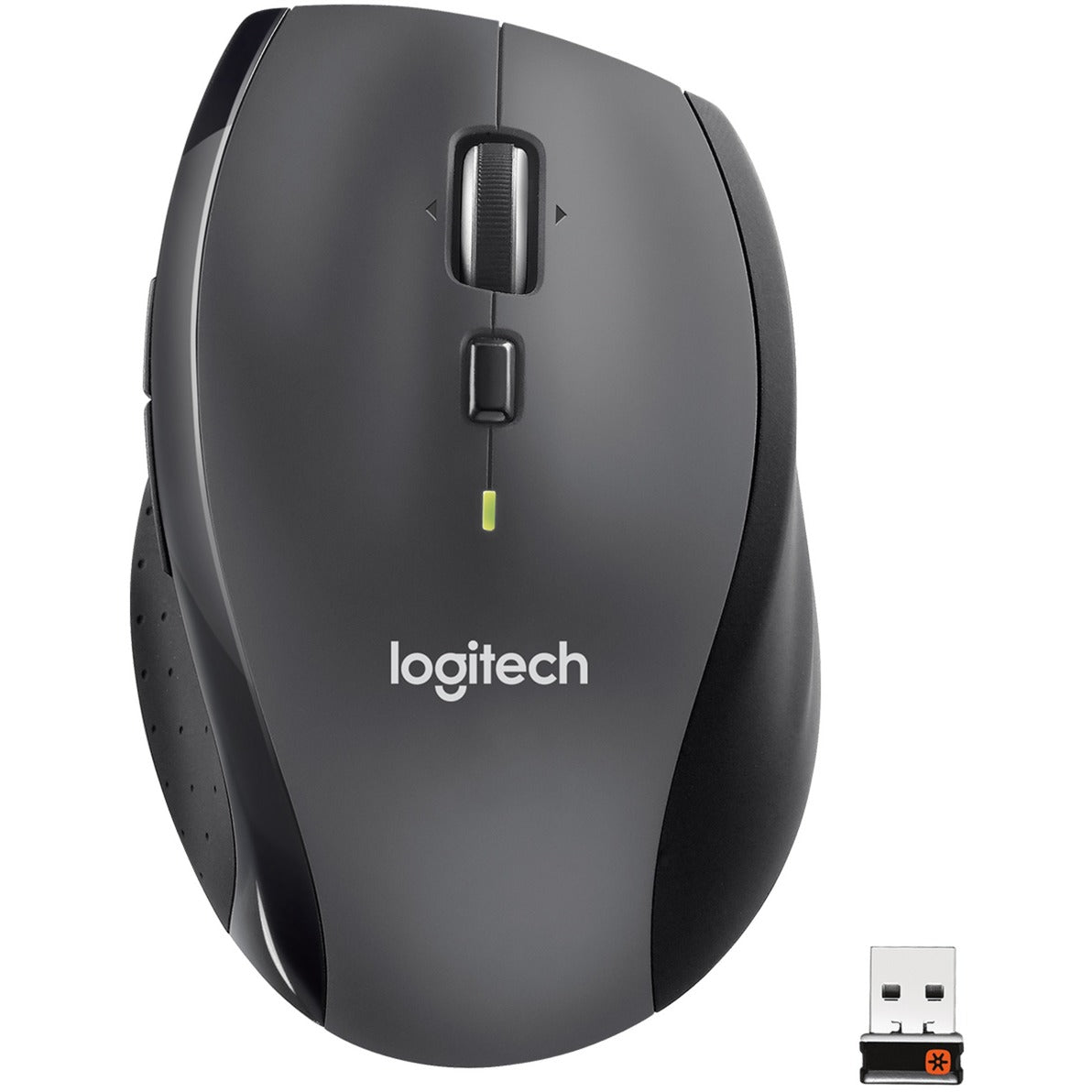 Logitech M705 Marathon (anthrazit)