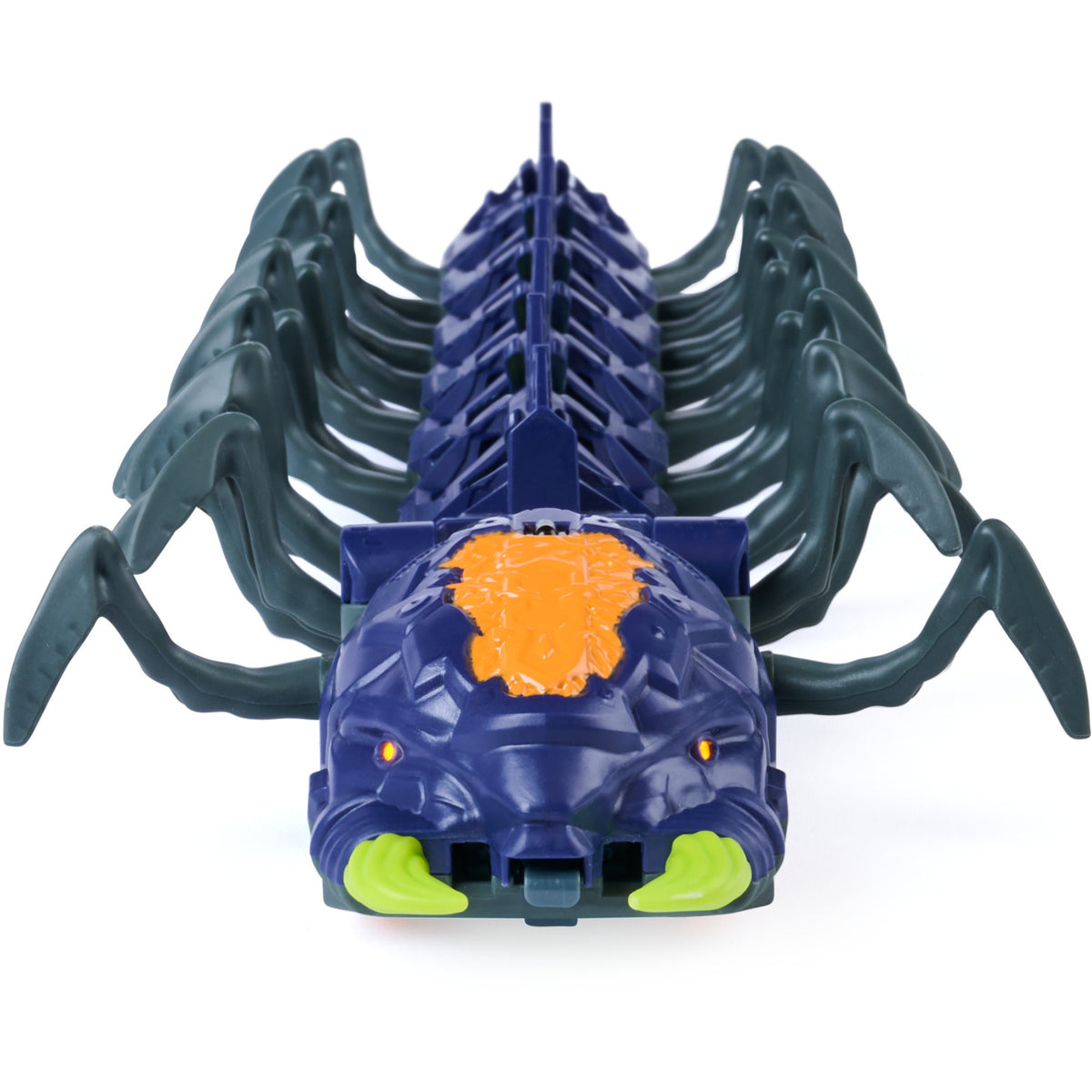 Hex Bots - Flitzender Tausendfüssler, Spielfigur