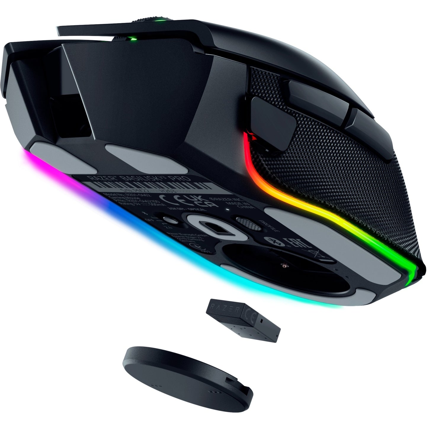 Razer Basilisk V3 Pro (schwarz)