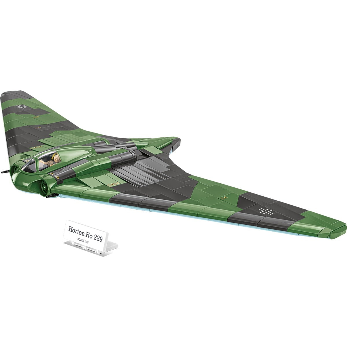 Horten Ho 229, Konstruktionsspielzeug