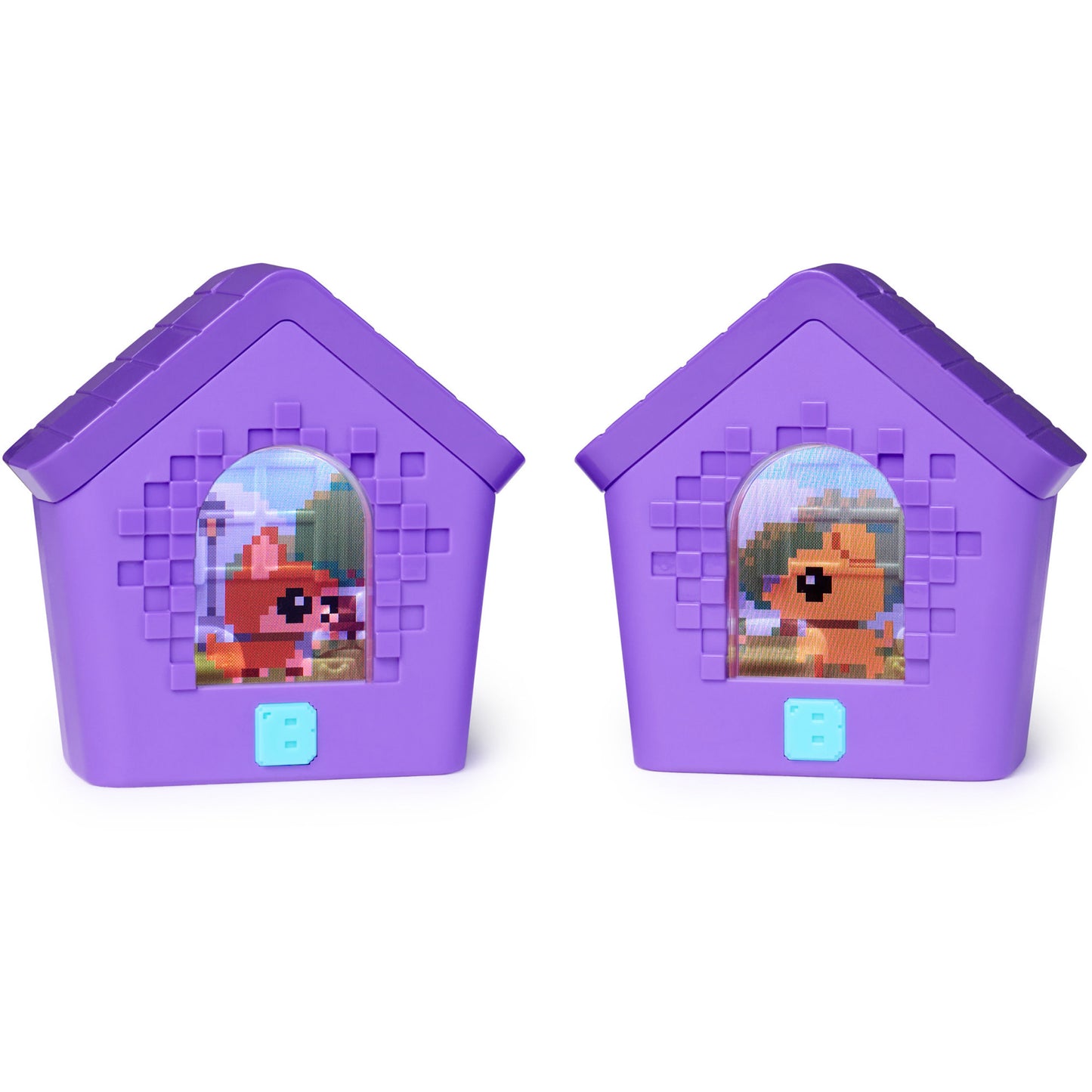 Bitzee Doghouse, Spielfigur