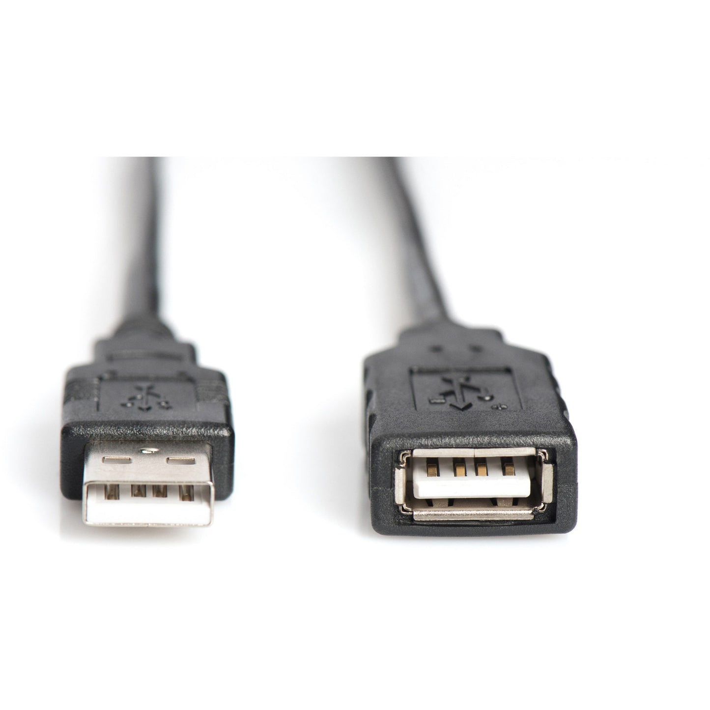 Aktives USB 2.0 Verlängerungskabel, 15 Meter