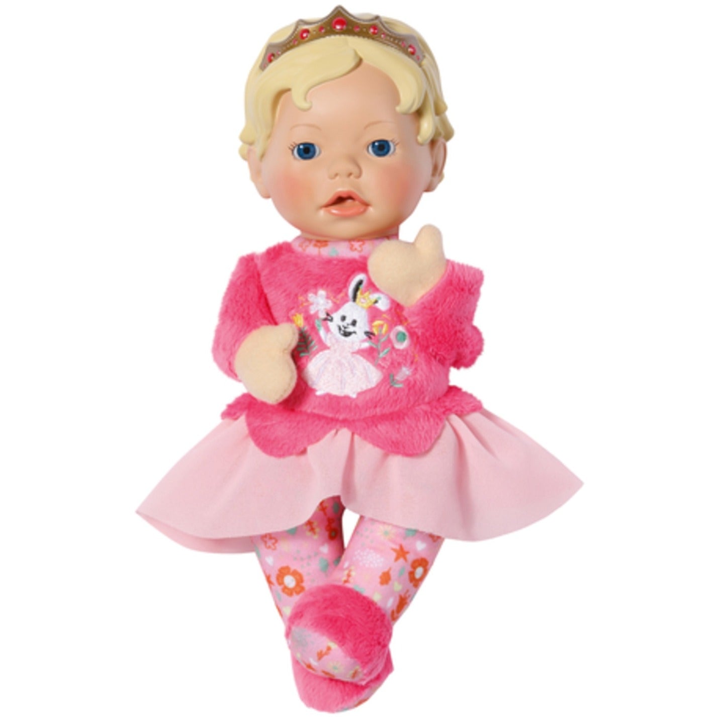 ZAPF Creation BABY born® Prinzessin for babies 26cm