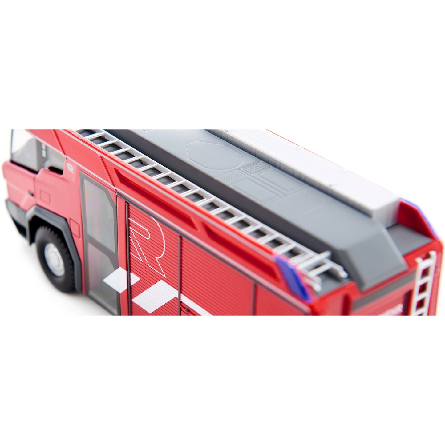 Wiking Feuerwehr Rosenbauer RT "R-Wing Design"