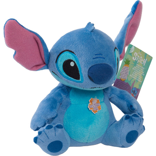 Stitch mit Geräuschen und Duft, Spielfigur