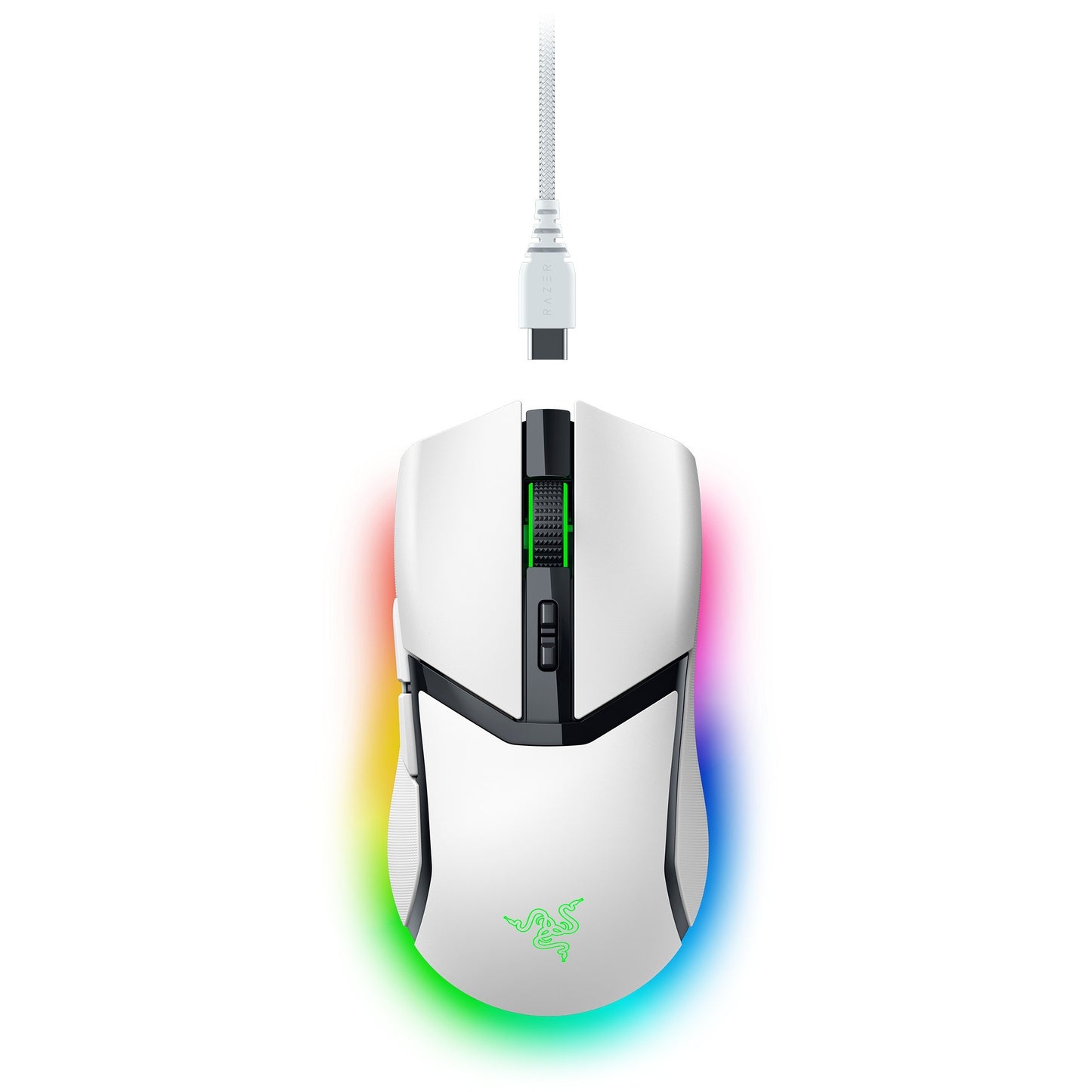 Cobra Pro, Gaming-Maus
