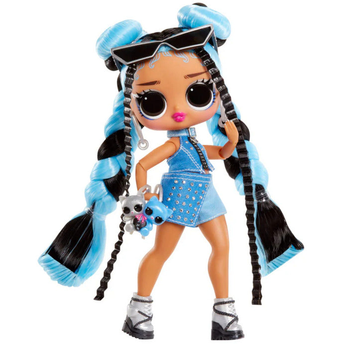 L.O.L. Surprise Tweens - Freshest, Puppe