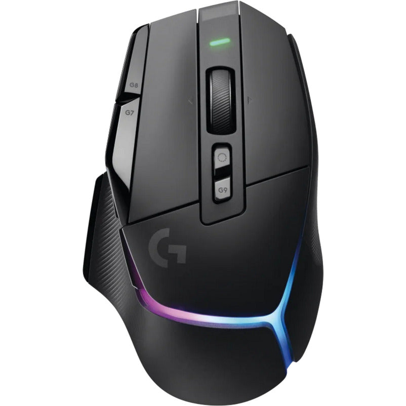 G502 X Plus, Gaming-Maus