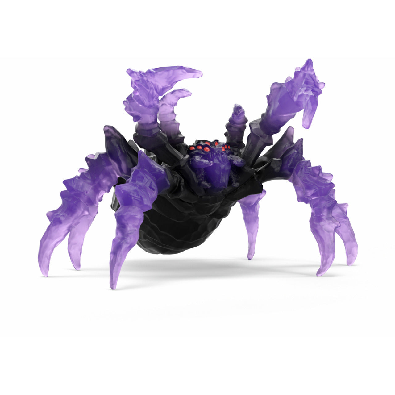 Eldrador Creatures BattleCave Schattenspinne, Spielfigur