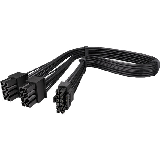 ENDORFY Supremo FM5 HPWR Kabel (schwarz, 60cm)